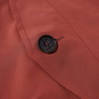 Baracuta Men's G9 Original Harrington Jacket in Red Brick