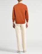 Emporio Armani Mens Sweatshirt Tan