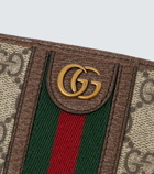 Gucci - Ophidia GG card case