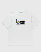 Butter Goods Electronics Tee White - Mens - Shortsleeves