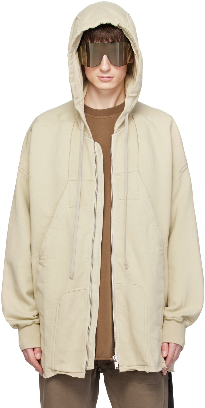 トップス DRKSHDW SPHINKS BIG JUMBO HOODIE Rick Owens DRKSHDW Off-White Sphinx Jumbo Hoodie Rick Owens Drkshdw