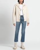 Toteme Womens Jeans in Blue