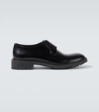 Saint Laurent Leather Derby shoes