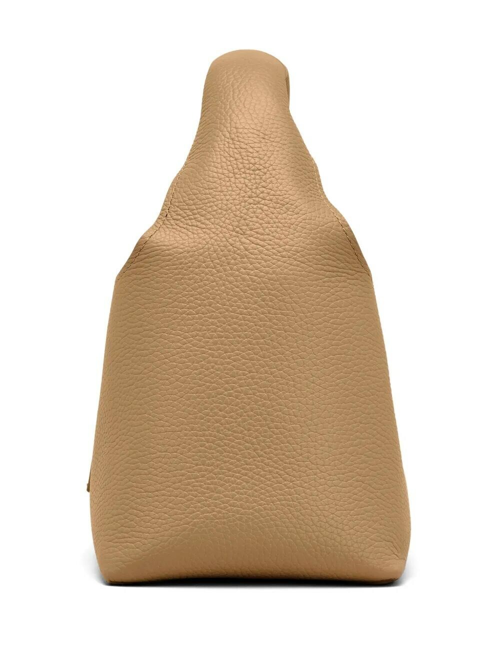 Marc Jacobs The Mini Sack in Brown
