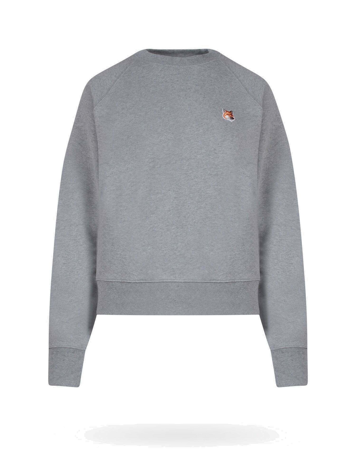 Maison Kitsune - Man - Green - Sweater