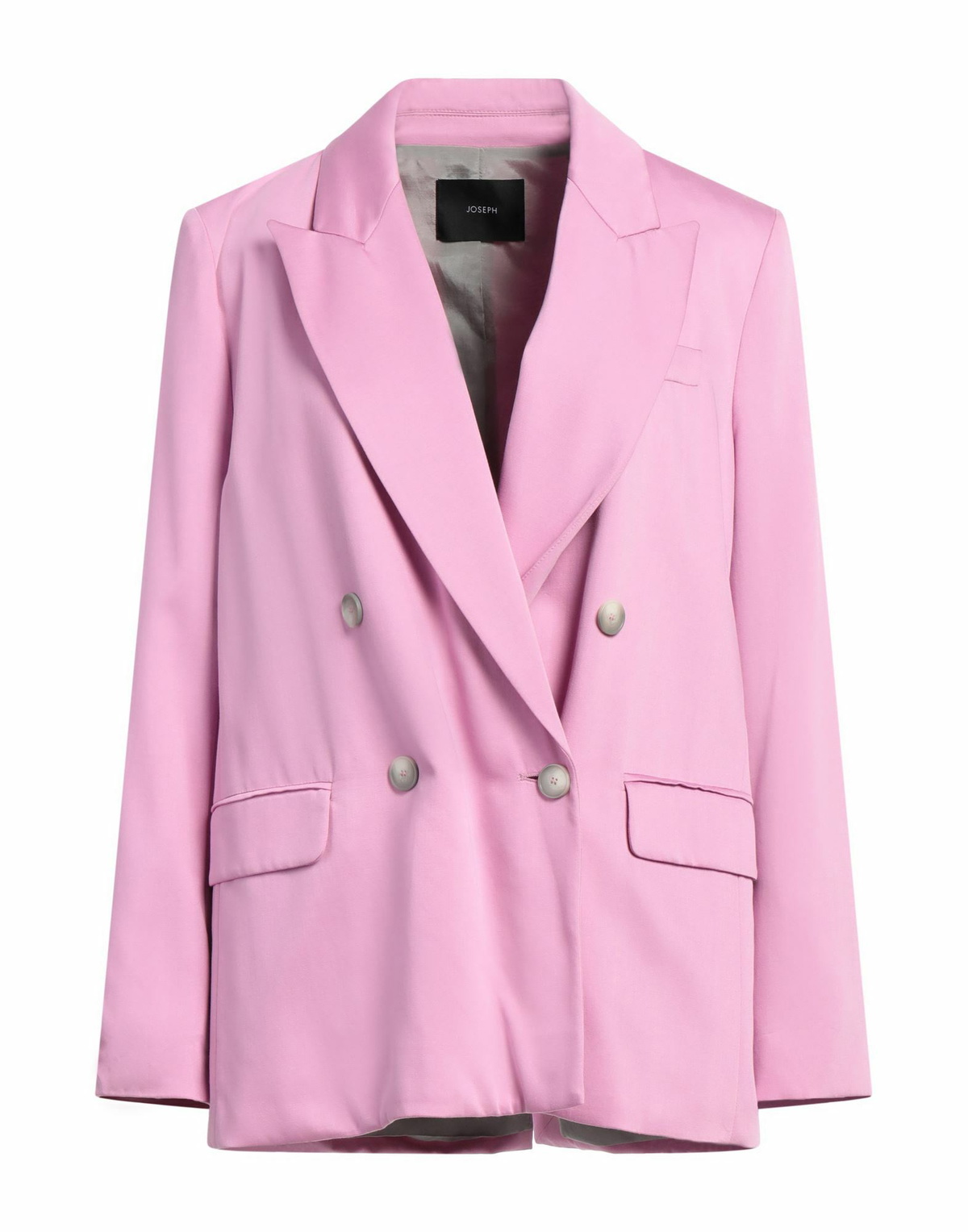 Joseph Womens Blazer in Pink