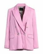 Joseph Womens Blazer in Pink
