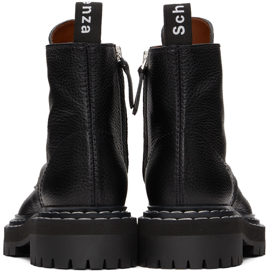proenza schouler boots sale