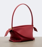 Loewe Whisker Small leather shoulder bag