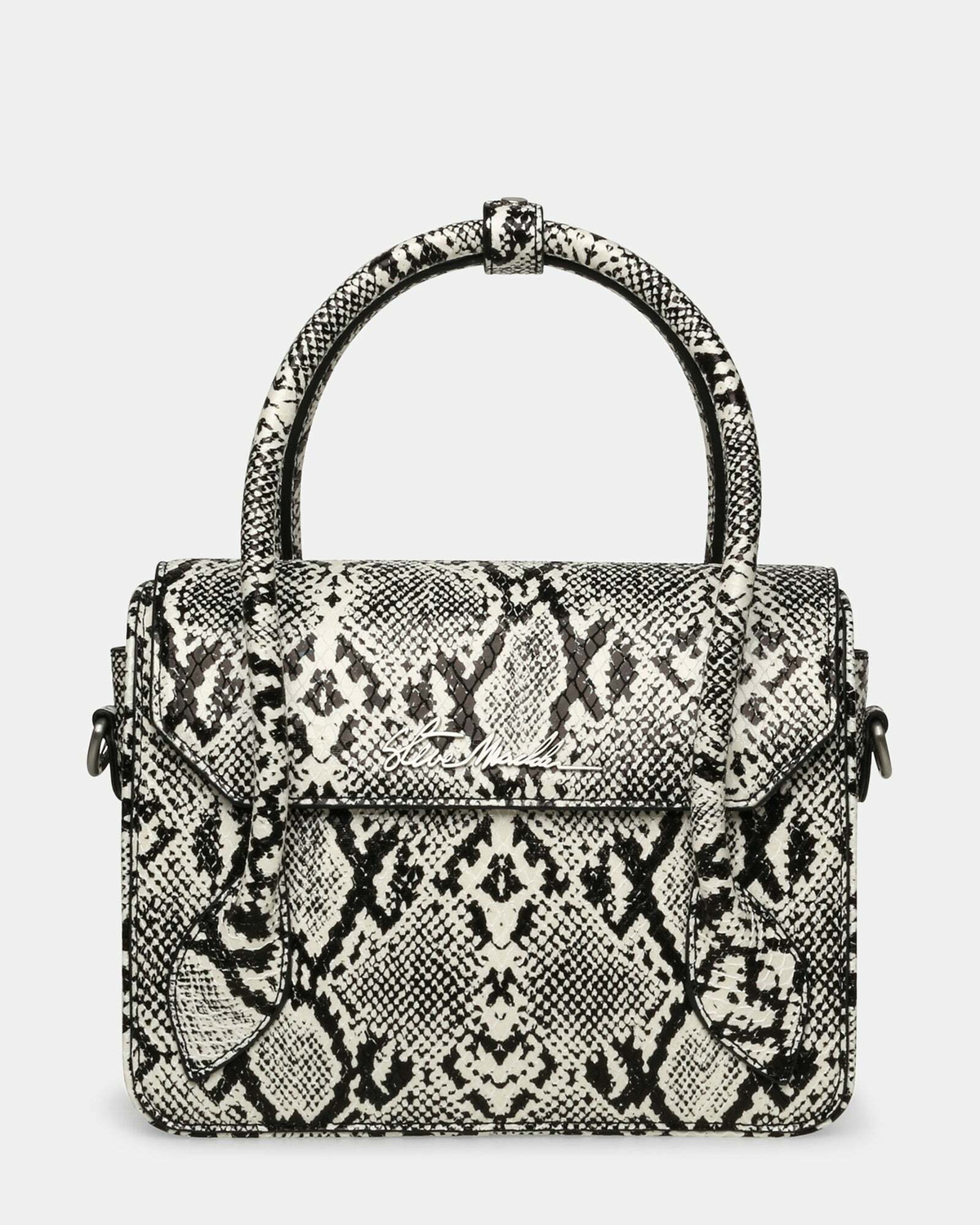 Steve Madden Bhex-E Bag in Black