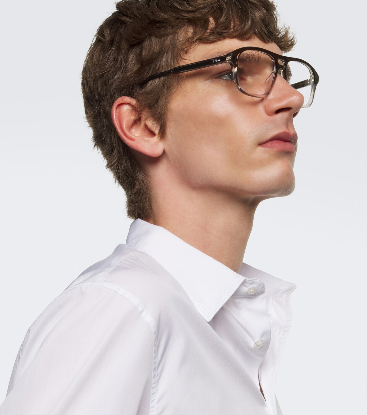 Dior Eyewear DioRibbonO A1I pilot glasses