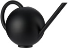ferm LIVING Black Orb Watering Can