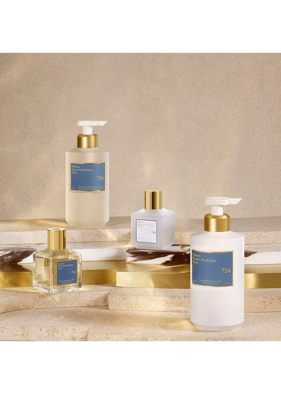 Maison Francis Kurkdjian 724 Hand & Body Cleansing Gel 350ml
