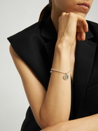 DODO - 9kt Rose Gold & Silver Taurus Charm