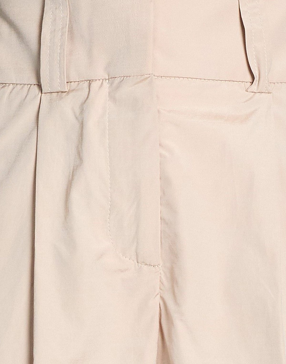 Peserico Womens Shorts & Bermuda Shorts in Beige