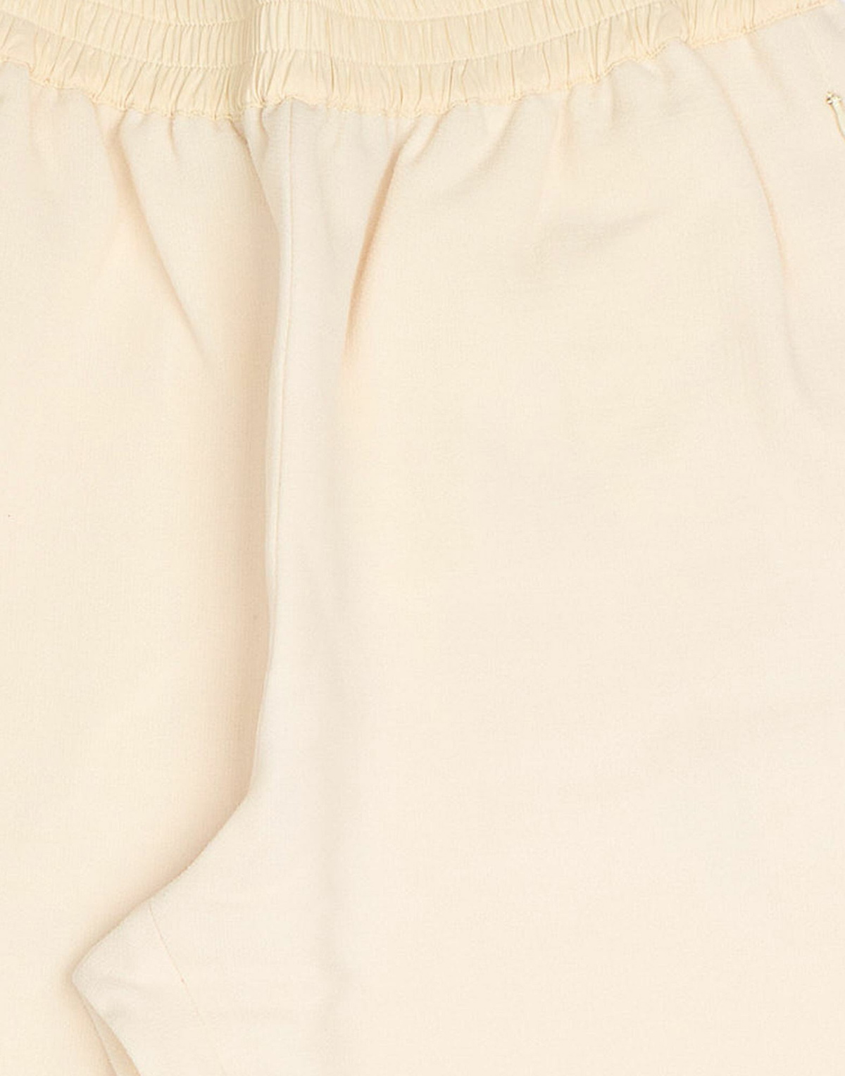 Studio Nicholson Womens Pants Cream