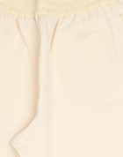 Studio Nicholson Womens Pants Cream