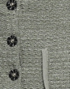 Cormio Womens Mini skirt in Sage green