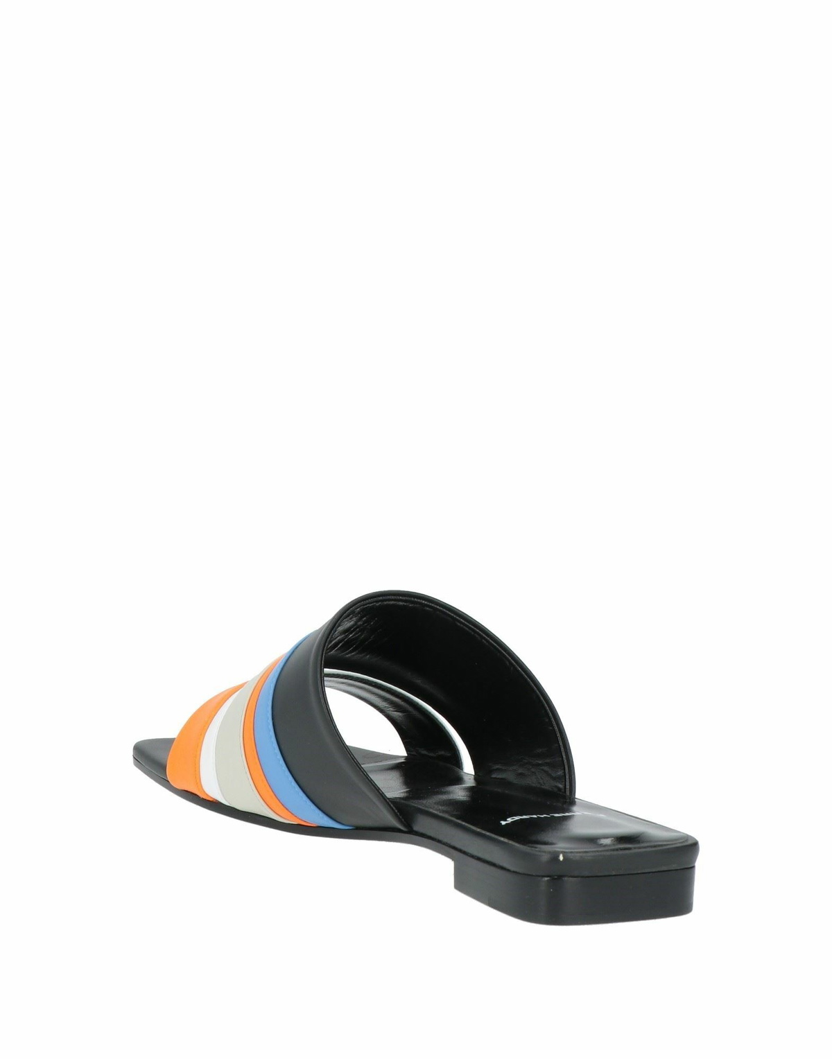 Pierre Hardy Womens Sandals in Black