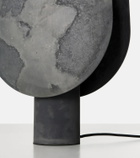101 Copenhagen Clam table lamp