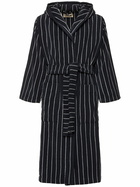 TEKLA Antwerp Bathrobe