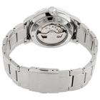 Orient Contemporary Automatic White Dial Mens Watch RA-AC0E02S10B