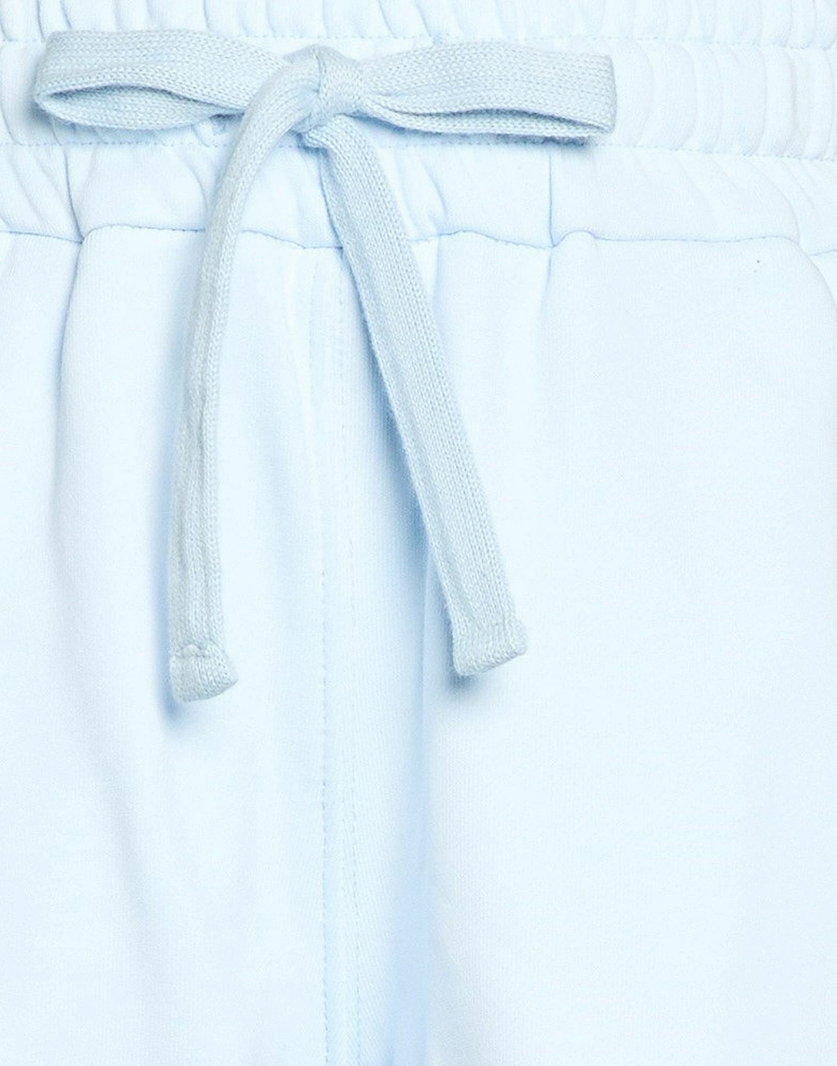 Laneus Womens Shorts & Bermuda Shorts Sky in Blue