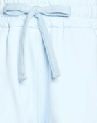 Laneus Womens Shorts & Bermuda Shorts Sky in Blue