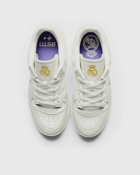 Adidas X Real Madrid Rivalry 86 Low Uv Reactive By Bstn White - Mens - Lowtop