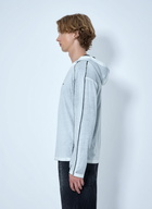Diesel T-Riven-Ls Hoodie