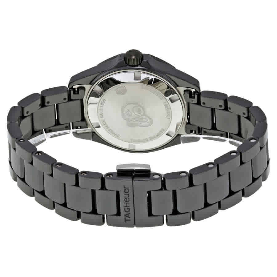 Tag Heuer Aquaracer Ladies Watch WAY1355.BH0716