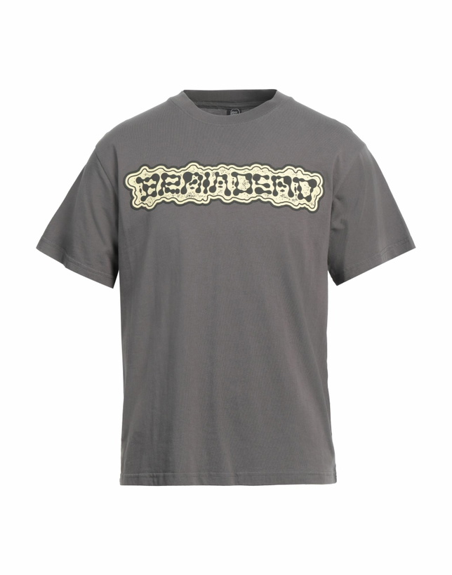 Photo: Brain Dead Mens T-shirt Lead