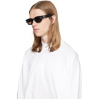 Cutler and Gross Black The Great Frog Edition Soaring Eagle Sunglasses
