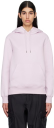 MACKAGE Purple KRYS Hoodie