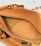 Loewe - Paseo Small leather tote bag