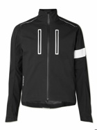 Rapha - Classic Slim-Fit GORE-TEX INFINIUM™ Shell Cycling Jacket - Black