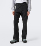 Balenciaga Straight jeans