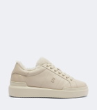 Bogner Hollywood 31 leather sneakers