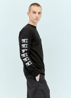 Space Available Radical Recycling T-Shirt