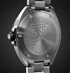 TAG Heuer - Formula 1 41mm Stainless Steel Watch - Men - Black