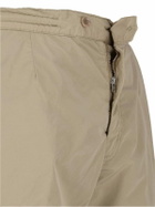 Aspesi caprese Ii Swim Shorts