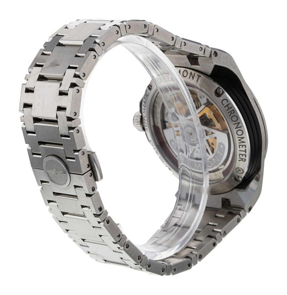 Bremont H1 Generation SUPERNOVA
