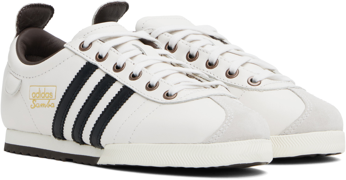 adidas gazelle silver green womens adidas Women's Samba OG Shoes - Off White/Collegiate Green & Sand Strata