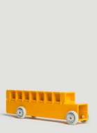 Archetoys School Bus in Yellow
