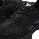 New Balance Men's MS327CTB Sneakers in Black