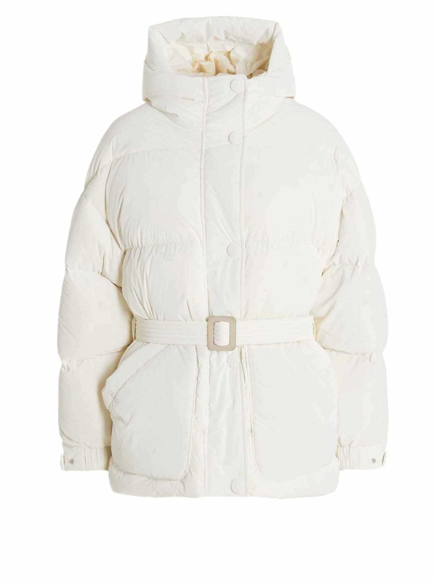 Photo: IENKI IENKI michlin Down Jacket