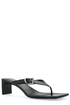 Balenciaga Bel Air Heeled Sandals