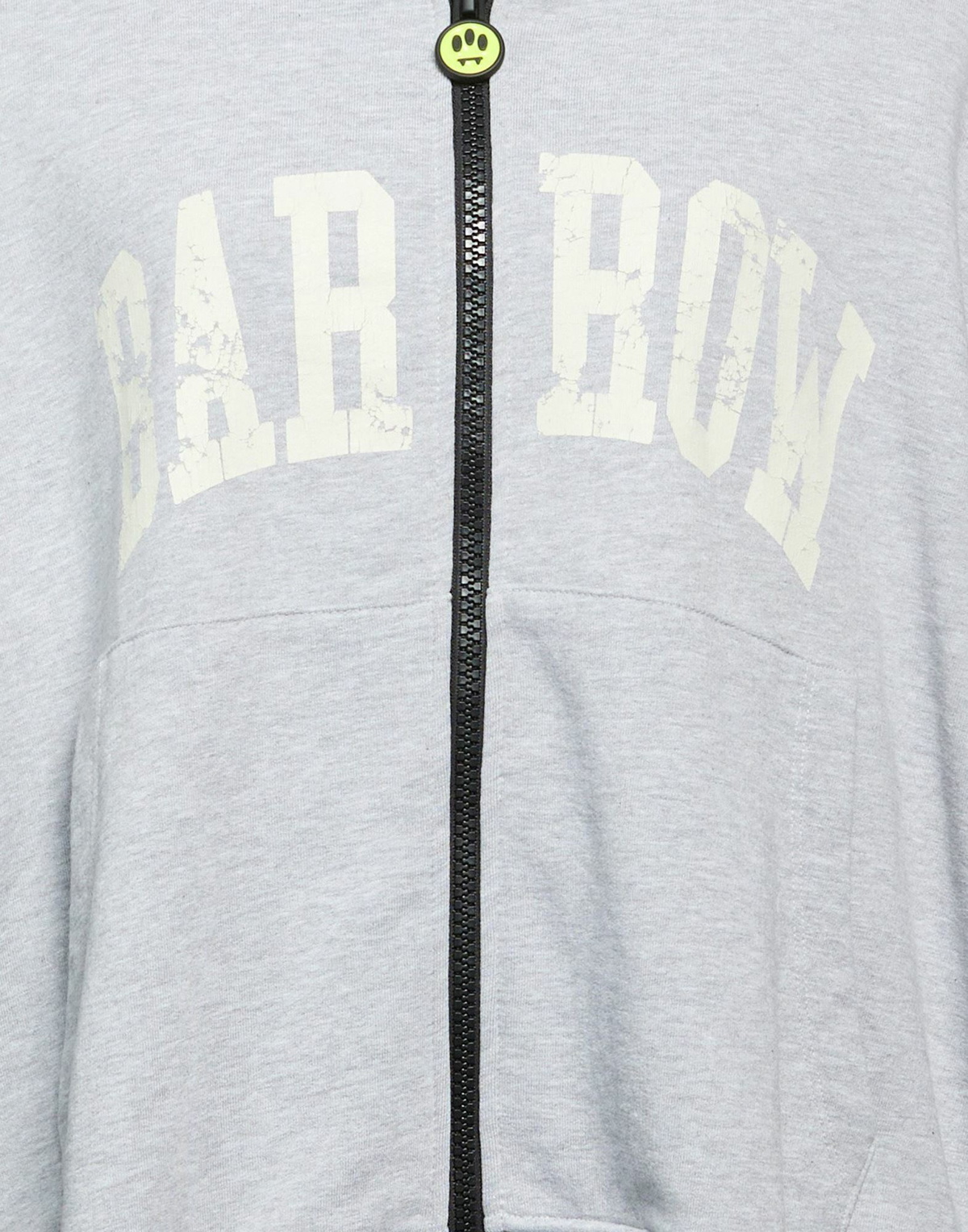 Barrow Womens Sweatshirt Light in Grey