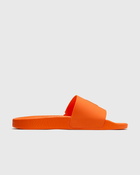 Polo Ralph Lauren Polo Slide Sandals Orange - Mens - Sandals & Slides