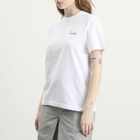TOGA ARCHIVES Women's TOGA Studs T-Shirt in White